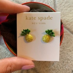 Kate Spade Earrings